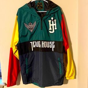 Jewel house jacket